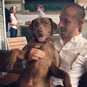 Meet your Posher, Evan